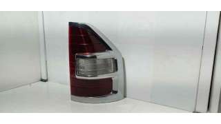 PINZA FRENO DELANTERA IZQUIERDA VOLKSWAGEN PASSAT (1996-2000) 1.9 TDI 90CV 1896CC - L.5951374 / 8E0615123D