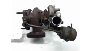 TURBOCOMPRESOR VOLKSWAGEN PASSAT (1996-2000) 1.9 TDI 90CV 1896CC - L.5951427 / 028145702