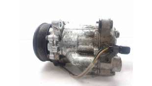 COMPRESOR AIRE ACONDICIONADO VOLKSWAGEN POLO (1995-1999) 60 1.4 60CV 1390CC - L.5951723 / 6N0820803A