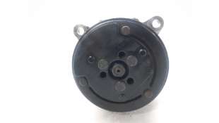 COMPRESOR AIRE ACONDICIONADO VOLKSWAGEN POLO (1995-1999) 60 1.4 60CV 1390CC - L.5951723 / 6N0820803A 2