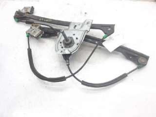 ELEVALUNAS DELANTERO DERECHO VOLKSWAGEN POLO (1995-1999) 60 1.4 60CV 1390CC - L.5951740 / 6N4837402G