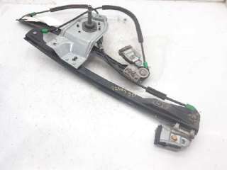 ELEVALUNAS DELANTERO DERECHO VOLKSWAGEN POLO (1995-1999) 60 1.4 60CV 1390CC - L.5951740 / 6N4837402G