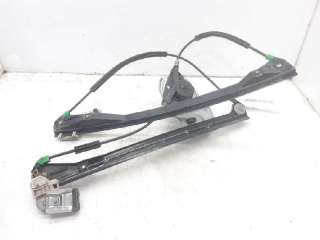 ELEVALUNAS DELANTERO DERECHO VOLKSWAGEN POLO (1995-1999) 60 1.4 60CV 1390CC - L.5951740 / 6N4837402G