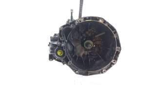 CAJA CAMBIOS RENAULT SCÉNIC II (2003-2006) 1.9 DCI (JM0G, JM12, JM1G, JM2C) 120CV 1870CC - L.5953007 / ND0002