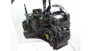 CAJA CAMBIOS RENAULT SCÉNIC II (2003-2006) 1.9 DCI (JM0G, JM12, JM1G, JM2C) 120CV 1870CC - L.5953007 / ND0002 2
