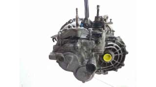 CAJA CAMBIOS RENAULT SCÉNIC II (2003-2006) 1.9 DCI (JM0G, JM12, JM1G, JM2C) 120CV 1870CC - L.5953007 / ND0002