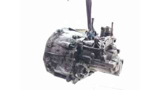 CAJA CAMBIOS RENAULT SCÉNIC II (2003-2006) 1.9 DCI (JM0G, JM12, JM1G, JM2C) 120CV 1870CC - L.5953007 / ND0002