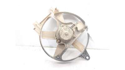 ELECTROVENTILADOR FORD FIESTA FURGÓN (1989-1996) - L.5953477 / 89FB8K620AA