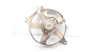 ELECTROVENTILADOR FORD FIESTA FURGÓN (1989-1996) - L.5953477 / 89FB8K620AA