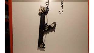 PILOTO TRASERO DERECHO FORD FIESTA FURGÓN (1989-1996) - L.5953547 / 7070864 2