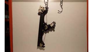 PILOTO TRASERO DERECHO FORD FIESTA FURGÓN (1989-1996) - L.5953547 / 7070864