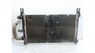 RADIADOR AGUA FORD FIESTA FURGÓN (1989-1996) - L.5953559 / 1107120 2