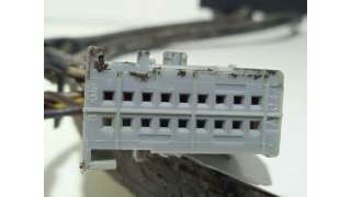 BRAZO LIMPIA TRASERO SUZUKI SWIFT III (2005-) 1.3 DDIS (RS 413D) 75CV 1248CC - L.5954001 / 3882163J00000