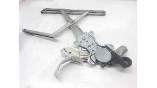 ELEVALUNAS DELANTERO IZQUIERDO SUZUKI SWIFT III (2005-) 1.3 DDIS (RS 413D) 75CV 1248CC - L.5954022 / 8344060E01000 2