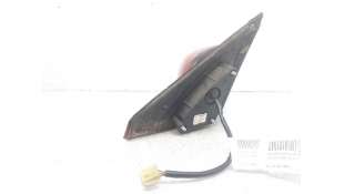 RETROVISOR DERECHO SUZUKI SWIFT III (2005-) 1.3 DDIS (RS 413D) 75CV 1248CC - L.5954080 / 8470162JB0 2