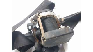 CINTURON SEGURIDAD DELANTERO DERECHO SEAT INCA (1995-2003) 1.9 D 64CV 1896CC - L.5954178 / 6K4857706AFKZ