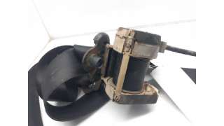 CINTURON SEGURIDAD DELANTERO DERECHO SEAT INCA (1995-2003) 1.9 D 64CV 1896CC - L.5954178 / 6K4857706AFKZ