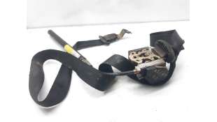 CINTURON SEGURIDAD DELANTERO IZQUIERDO SEAT INCA (1995-2003) 1.9 D 64CV 1896CC - L.5954179 / 6K4857705AFKZ