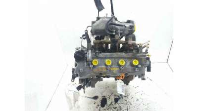 MOTOR COMPLETO NISSAN PRIMERA (2002-2006) 1.6 109CV 1597CC - L.5954505 / QG16DE