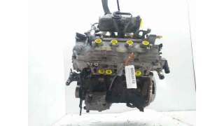 MOTOR COMPLETO NISSAN PRIMERA (2002-2006) 1.6 109CV 1597CC - L.5954505 / QG16DE
