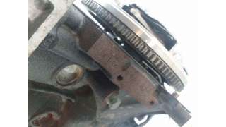 MOTOR COMPLETO NISSAN PRIMERA (2002-2006) 1.6 109CV 1597CC - L.5954505 / QG16DE