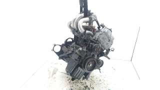 MOTOR COMPLETO NISSAN PRIMERA (2002-2006) 1.6 109CV 1597CC - L.5954505 / QG16DE