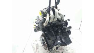 MOTOR COMPLETO NISSAN PRIMERA (2002-2006) 1.6 109CV 1597CC - L.5954505 / QG16DE