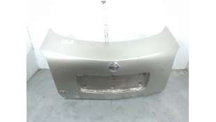 PORTON TRASERO NISSAN PRIMERA (2002-2006) 1.6 109CV 1597CC - L.5954652 / 84300AV631