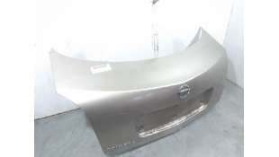 PORTON TRASERO NISSAN PRIMERA (2002-2006) 1.6 109CV 1597CC - L.5954652 / 84300AV631 2