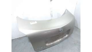 PORTON TRASERO NISSAN PRIMERA (2002-2006) 1.6 109CV 1597CC - L.5954652 / 84300AV631