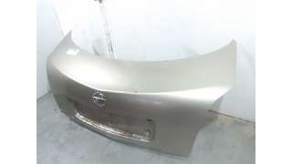 PORTON TRASERO NISSAN PRIMERA (2002-2006) 1.6 109CV 1597CC - L.5954652 / 84300AV631
