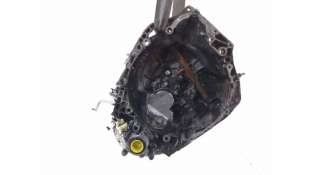 CAJA CAMBIOS CITROEN XSARA (1997-2000) 1.9 TD 90CV 1905CC - L.5954685 / 20TB59