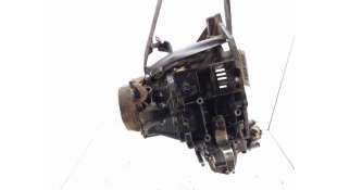 CAJA CAMBIOS CITROEN XSARA (1997-2000) 1.9 TD 90CV 1905CC - L.5954685 / 20TB59 2