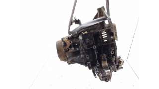 CAJA CAMBIOS CITROEN XSARA (1997-2000) 1.9 TD 90CV 1905CC - L.5954685 / 20TB59