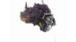CAJA CAMBIOS CITROEN XSARA (1997-2000) 1.9 TD 90CV 1905CC - L.5954685 / 20TB59