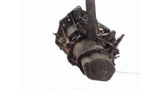 CAJA CAMBIOS CITROEN XSARA (1997-2000) 1.9 TD 90CV 1905CC - L.5954685 / 20TB59