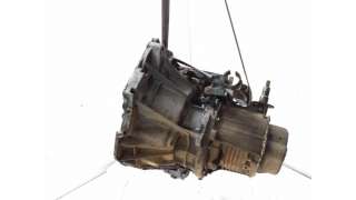 CAJA CAMBIOS CITROEN XSARA (1997-2000) 1.9 TD 90CV 1905CC - L.5954685 / 20TB59