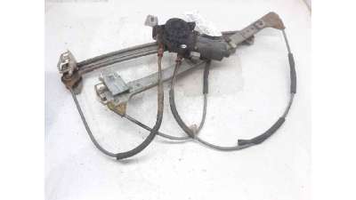 ELEVALUNAS DELANTERO IZQUIERDO CITROEN XSARA (1997-2000) 1.9 TD 90CV 1905CC - L.5954774 / 9221G7