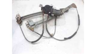 ELEVALUNAS DELANTERO IZQUIERDO CITROEN XSARA (1997-2000) 1.9 TD 90CV 1905CC - L.5954774 / 9221G7