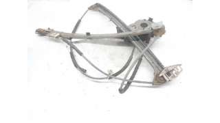 ELEVALUNAS DELANTERO IZQUIERDO CITROEN XSARA (1997-2000) 1.9 TD 90CV 1905CC - L.5954774 / 9221G7