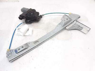 ELEVALUNAS DELANTERO DERECHO OPEL CORSA D (2006-2014) 1.3 CDTI (L08, L68) 75CV 1248CC - L.5954996 / 13298154