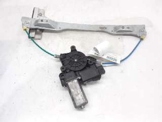 ELEVALUNAS DELANTERO DERECHO OPEL CORSA D (2006-2014) 1.3 CDTI (L08, L68) 75CV 1248CC - L.5954996 / 13298154