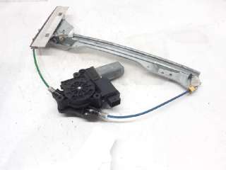ELEVALUNAS DELANTERO IZQUIERDO OPEL CORSA D (2006-2014) 1.3 CDTI (L08, L68) 75CV 1248CC - L.5954997 / 13298153