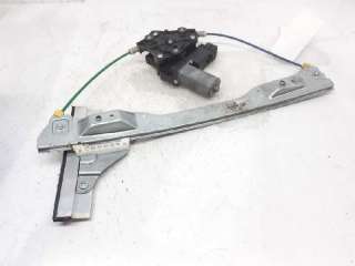 ELEVALUNAS DELANTERO IZQUIERDO OPEL CORSA D (2006-2014) 1.3 CDTI (L08, L68) 75CV 1248CC - L.5954997 / 13298153
