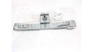 ELEVALUNAS TRASERO DERECHO OPEL CORSA D (2006-2014) 1.3 CDTI (L08, L68) 75CV 1248CC - L.5954998 / 13188504