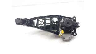 MANETA EXTERIOR DELANTERA IZQUIERDA OPEL CORSA D (2006-2014) 1.3 CDTI (L08, L68) 75CV 1248CC - L.5955043 / 13255665 2