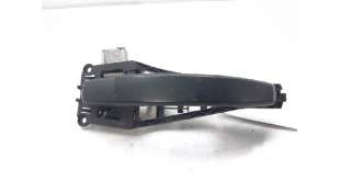 MANETA EXTERIOR TRASERA DERECHA OPEL CORSA D (2006-2014) 1.3 CDTI (L08, L68) 75CV 1248CC - L.5955045 / 13255665