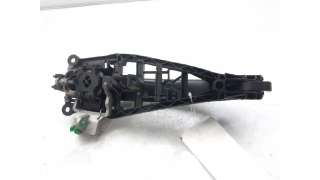 MANETA EXTERIOR TRASERA DERECHA OPEL CORSA D (2006-2014) 1.3 CDTI (L08, L68) 75CV 1248CC - L.5955045 / 13255665