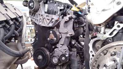 MANETA EXTERIOR TRASERA IZQUIERDA OPEL CORSA D (2006-2014) 1.3 CDTI (L08, L68) 75CV 1248CC - L.5955046 / 13255665