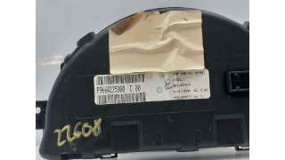 CUADRO INSTRUMENTOS CITROEN C2 (2003-2009) 1.4 HDI 68CV 1398CC - L.5956052 / 9660225880